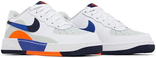 (JR) ナイキ エアフォース1 LV8 "逆さま" FN4730-002 Cheap (JR) ナイキ エアフォース1 LV8 "逆さま" FN4730-002