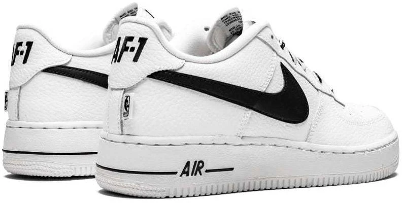 (JR) ナイキ エアフォース1 LV8 白黒 820438-108 Shop (JR) ナイキ エアフォース1 LV8 白黒 820438-108
