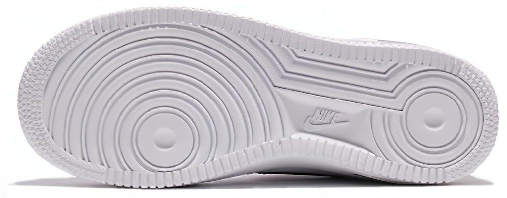 (JR) ナイキ エアフォース1 LV8 白黒 820438-108 Details for (JR) ナイキ エアフォース1 LV8 白黒 820438-108