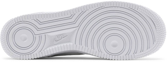 (JR) Nike Air Force 1 LV8 'Putih Emas Metalik' DM3322-100 Shop (JR) Nike Air Force 1 LV8 'Putih Emas Metalik' DM3322-100