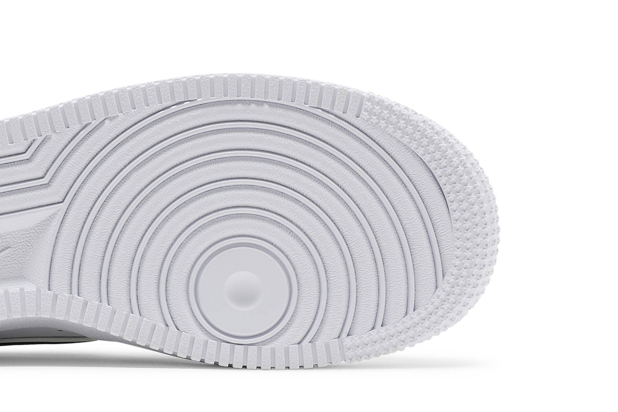 Purchase (JR) Nike Air Force 1 LV8 'Putih Emas Metalik' DM3322-100