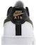 Sizing (JR) Nike Air Force 1 LV8 'Putih Emas Metalik' DM3322-100