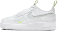 Buy (JR) Nike Air Force 1 LV8 ''Putih Volt'' HF0095-100