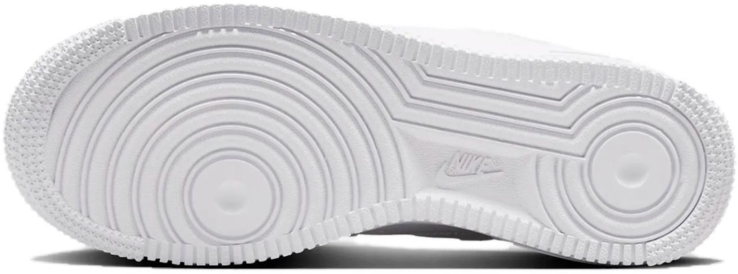 (JR) Nike Air Force 1 LV8 ''Putih Volt'' HF0095-100 Shop (JR) Nike Air Force 1 LV8 ''Putih Volt'' HF0095-100