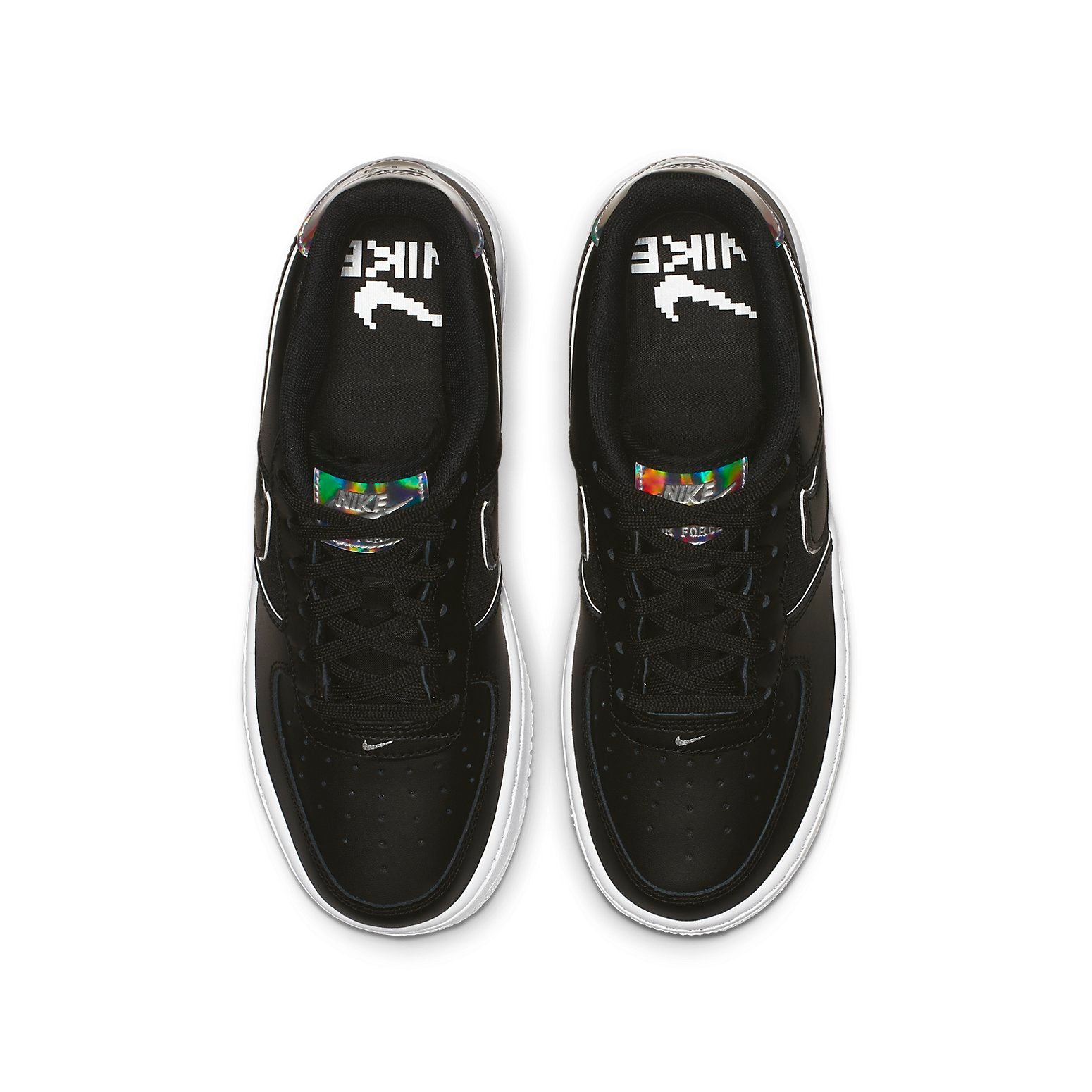 (Youth) Nike Air Force 1 LV8 'Y2K' 圖 4