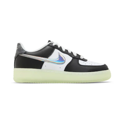 (Youth) Nike Air Force 1 LV8 'Year of the Dragon'