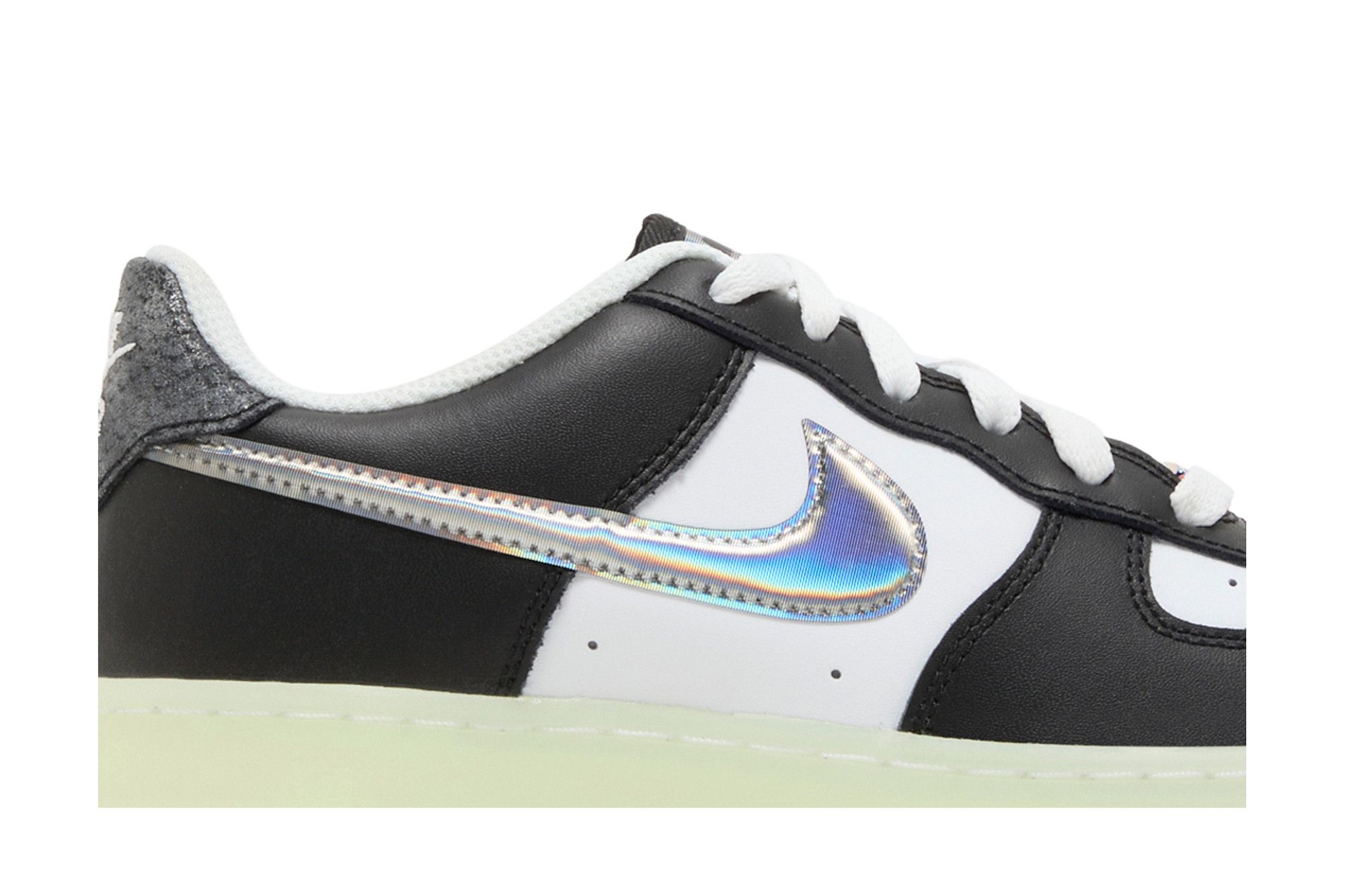 商品画像：NIKE公式】ナイキ エア フォース 1 '07 LV8 メンズ ウィンタ 4