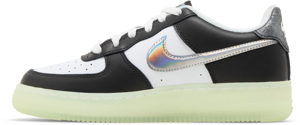 (JR) Nike Air Force 1 LV8 'Tahun Naga' FZ5529-103 Lookbook (JR) Nike Air Force 1 LV8 'Tahun Naga' FZ5529-103