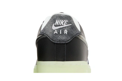 (Youth) Nike Air Force 1 LV8 'Year of the Dragon' FZ5529-103