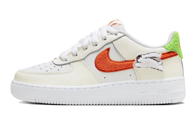 (Youth) Nike Air Force 1 LV8 'Year of the Rabbit' FD9912-181