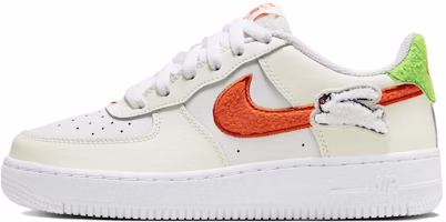 (Youth) Nike Air Force 1 LV8 'Year of the Rabbit' FD9912-181 (Youth) Nike Air Force 1 LV8 'Year of the Rabbit' FD9912-181