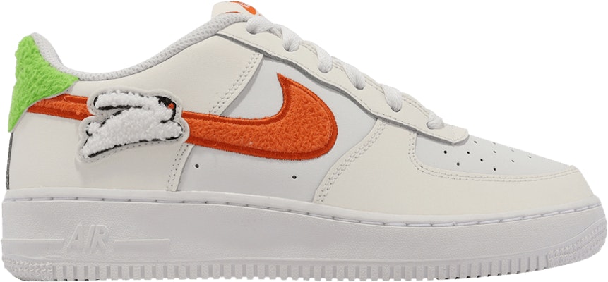 Nike air force 1 lv8 youth deals