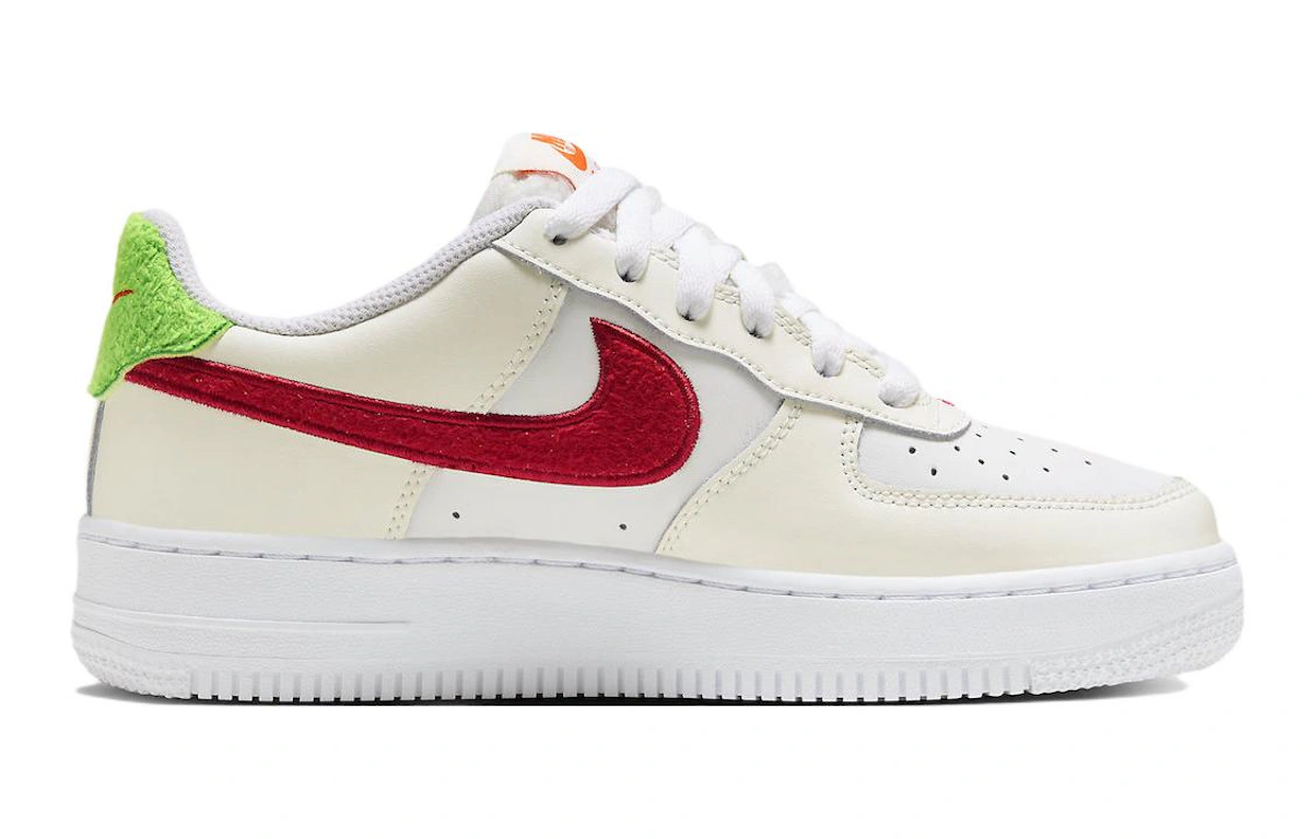 (Youth) Nike Air Force 1 LV8 'Year of the Rabbit' FD9912-181