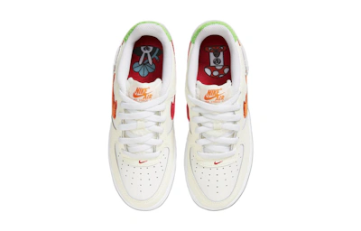 (Youth) Nike Air Force 1 LV8 'Year of the Rabbit' FD9912-181