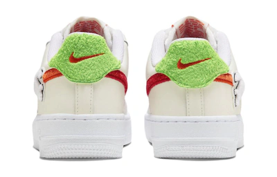 (Youth) Nike Air Force 1 LV8 'Year of the Rabbit' FD9912-181