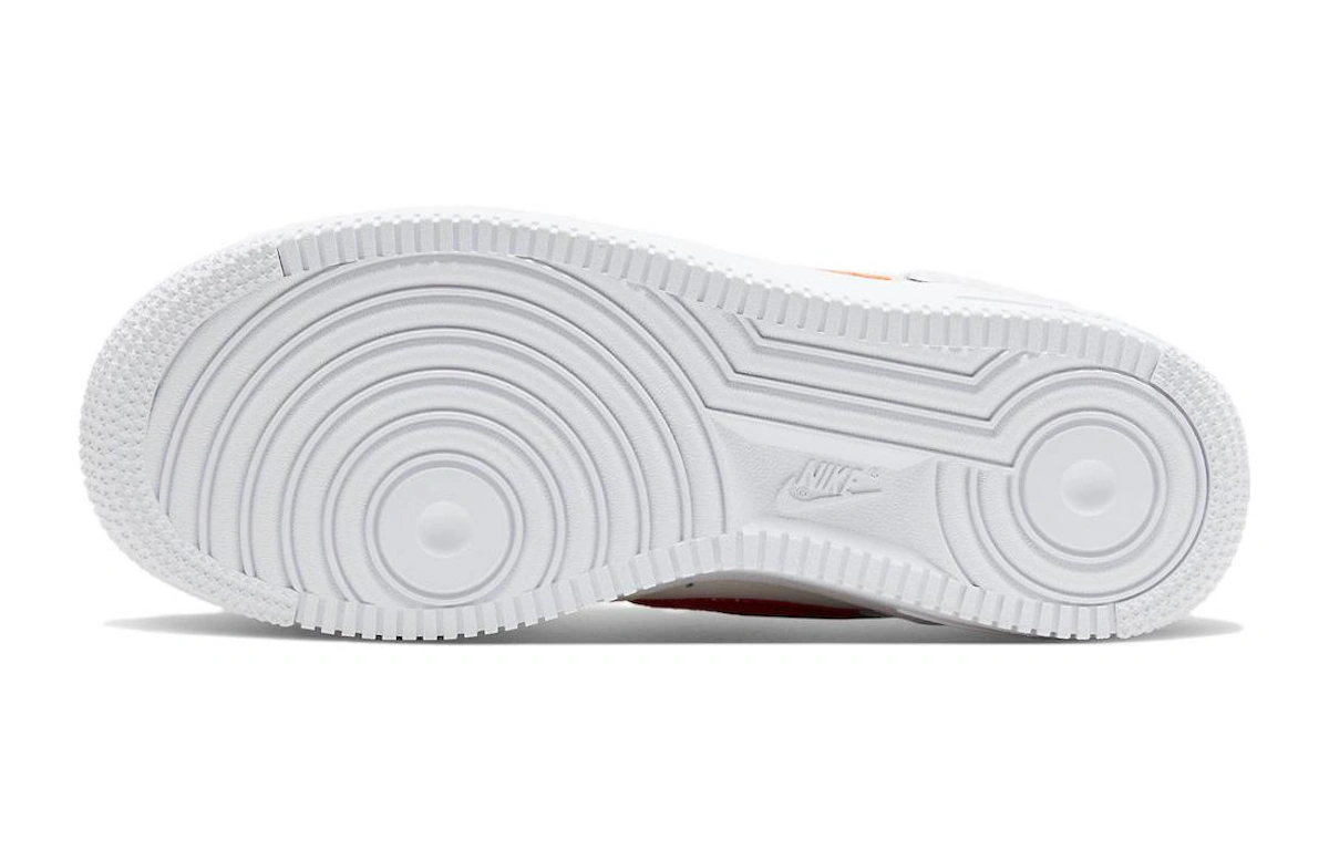 (Youth) Nike Air Force 1 LV8 'Year of the Rabbit' FD9912-181