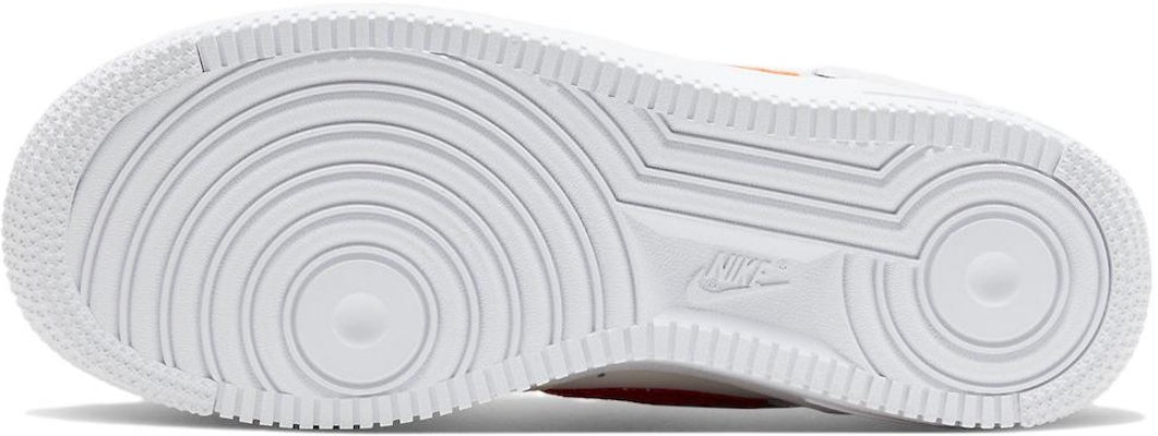 (JR) 耐克 空军1号 LV8 '兔年' FD9912-181 Details for (JR) 耐克 空军1号 LV8 '兔年' FD9912-181