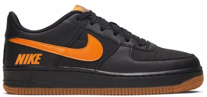 (Youth) Nike Air Force 1 LV8 Gore-Tex BG 'Ceramic' CQ4215-001 (Youth) Nike Air Force 1 LV8 Gore-Tex BG 'Ceramic' CQ4215-001