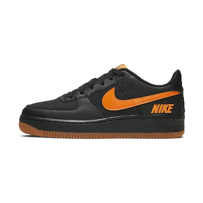 (Youth) Nike Air Force 1 LV8 GTX BG 'Ceramic'