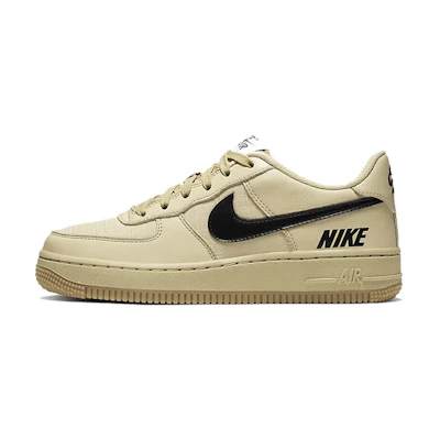 (Youth) Nike Air Force 1 LV8 GTX BG 'Gold'