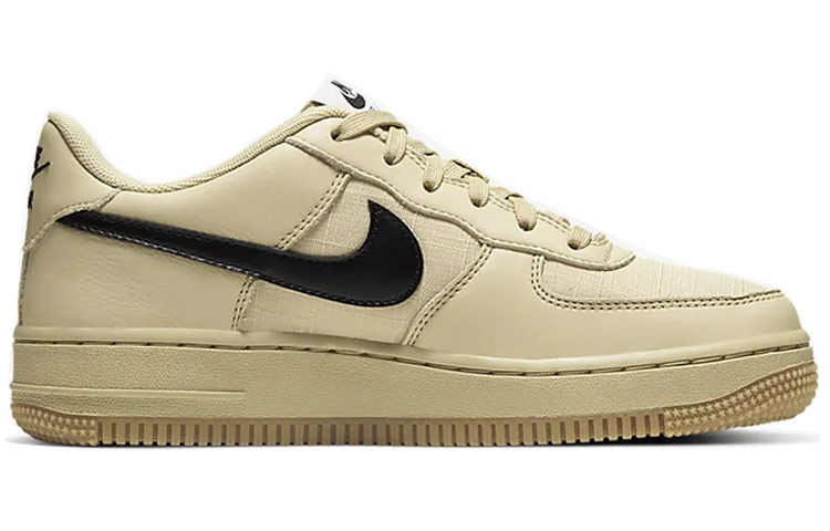 Order Nike Air Force 1 Low LV8 5 低筒 板鞋 GS 棕色