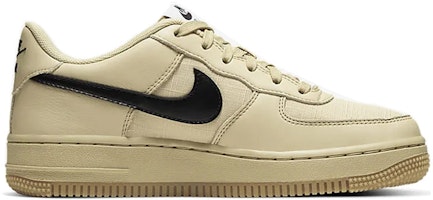 Nike Air Force 1 Low LV8 5 低筒 板鞋 GS 棕色 Order Nike Air Force 1 Low LV8 5 低筒 板鞋 GS 棕色
