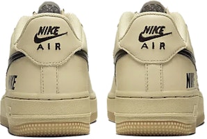 Nike Air Force 1 Low LV8 5 低筒 板鞋 GS 棕色 Shop Nike Air Force 1 Low LV8 5 低筒 板鞋 GS 棕色