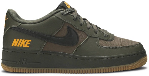 Nike Air Force 1 Low LV8 5 低筒 板鞋 GS 橄欖綠 Buy Nike Air Force 1 Low LV8 5 低筒 板鞋 GS 橄欖綠