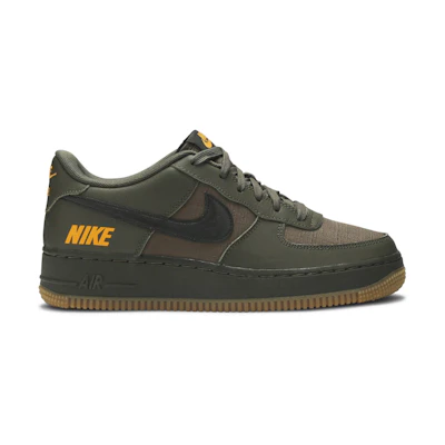 (Youth) Nike Air Force 1 LV8 GTX BG 'Olive'