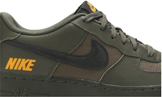 Nike Air Force 1 Low LV8 5 低筒 板鞋 GS 橄欖綠 Order Nike Air Force 1 Low LV8 5 低筒 板鞋 GS 橄欖綠