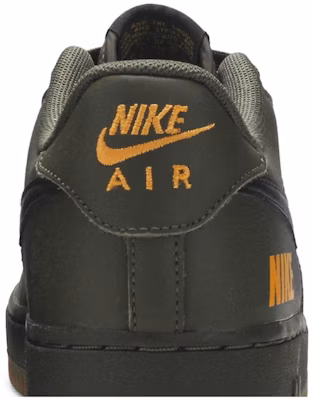 (Youth) Nike Air Force 1 LV8 Gore-Tex BG 'Olive' CQ4215-200 Sizing (Youth) Nike Air Force 1 LV8 Gore-Tex BG 'Olive' CQ4215-200
