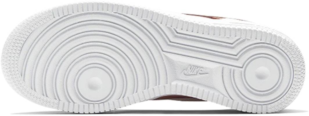 (JR) ナイキ エアフォース1 LV8 GS バレンタイン (Nike Eāfōsu 1 LV8 GS Barentain) CD7407-600 Purchase (JR) ナイキ エアフォース1 LV8 GS バレンタイン (Nike Eāfōsu 1 LV8 GS Barentain) CD7407-600