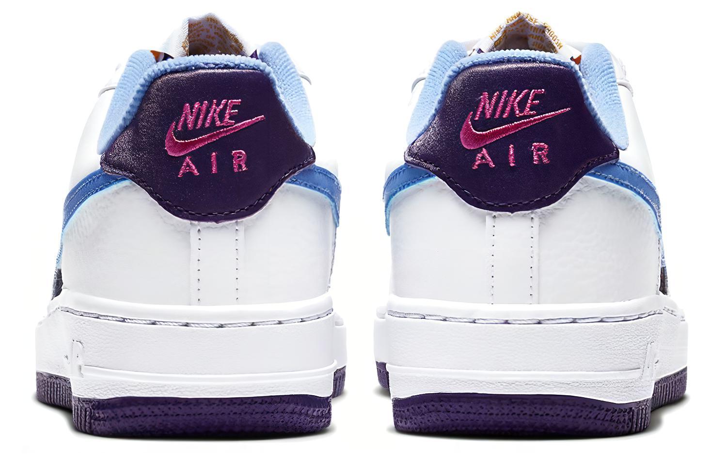Purchase (JR) Nike Air Force 1 LV8 HO20 'Putih Telur Terung' CT3841-100