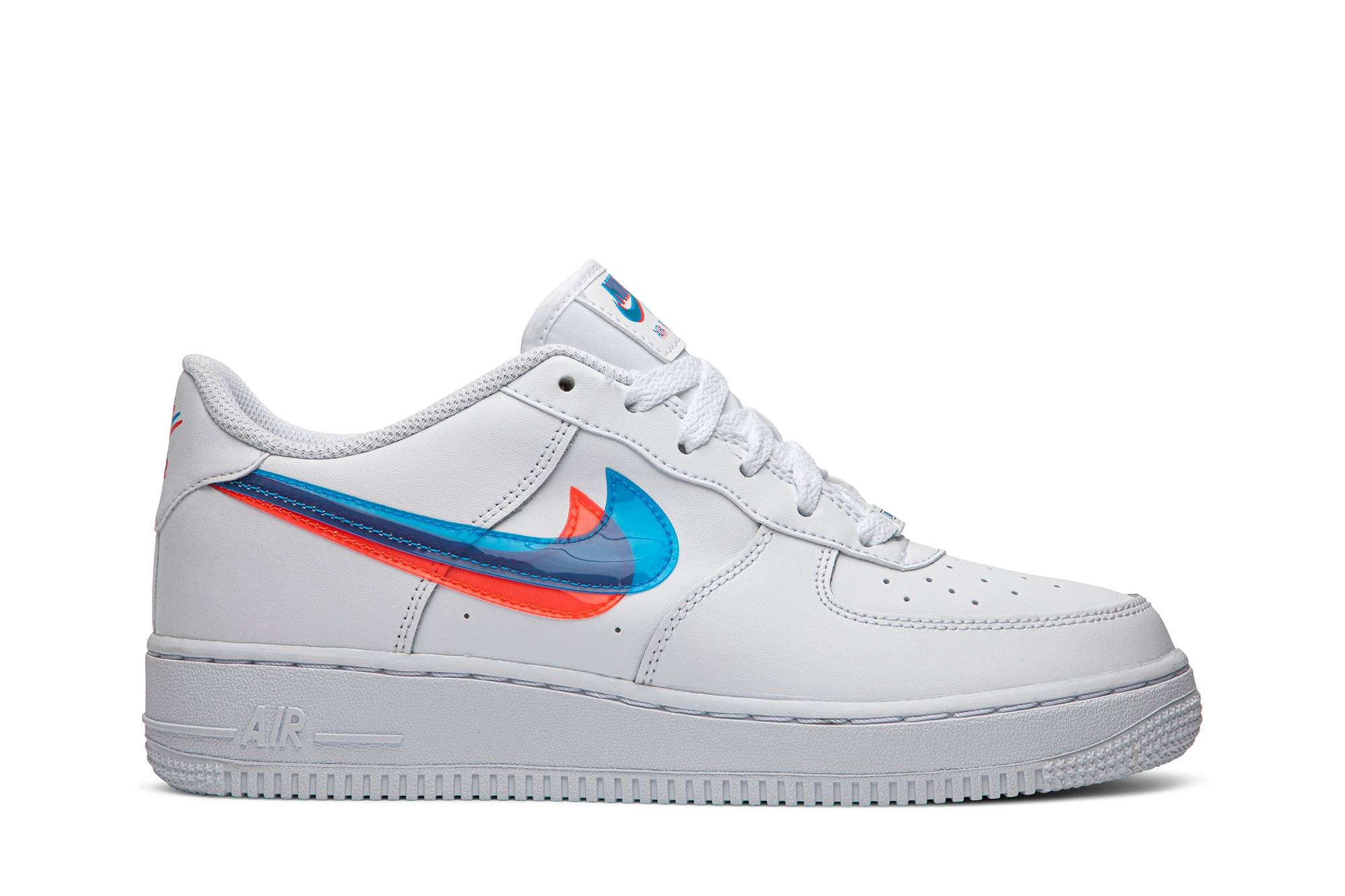 air force 1 3d