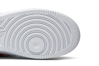 (Youth) Nike Air Force 1 LV8 KSA '3D Glasses' BV2551-100