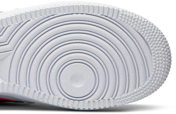 (JR) 나이키 에어 포스 1 LV8 KSA '3D 안경' BV2551-100 Purchase (JR) 나이키 에어 포스 1 LV8 KSA '3D 안경' BV2551-100