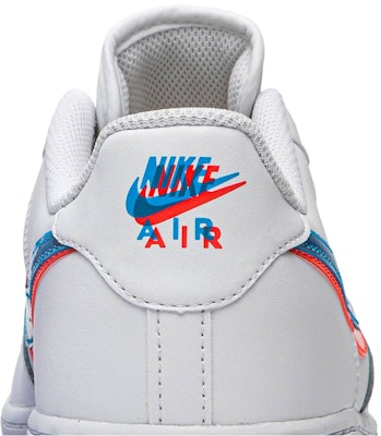 Air force 1 lv8 3d glasses best sale