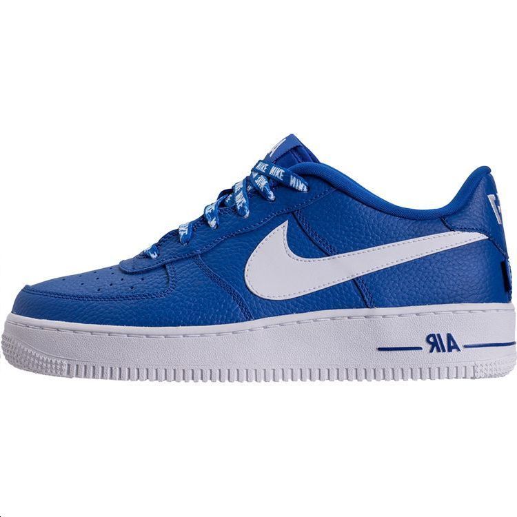 (Youth) Nike Air Force 1 LV8 Low 'Game Royal'