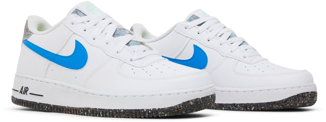 Air force 1 lv8 2025 blue