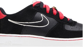 (JR) 耐克空军一号LV8 S50 '黑红' DB1561-001 Order (JR) 耐克空军一号LV8 S50 '黑红' DB1561-001