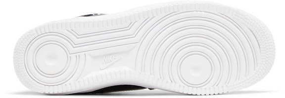 (JR) 耐克空军一号LV8 S50 '黑红' DB1561-001 Shop (JR) 耐克空军一号LV8 S50 '黑红' DB1561-001