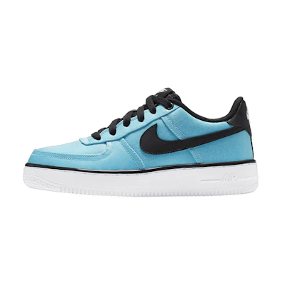 (Youth) Nike Air Force 1 LV8 Shift 'Blue Gaze'