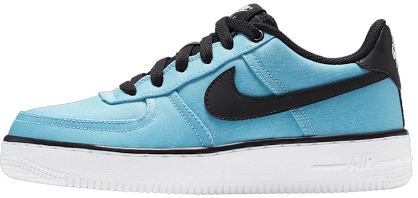 (JR) Nike Air Force 1 LV8 Shift 'Blue Gaze' Biru Pandangan AV5154-400 Buy (JR) Nike Air Force 1 LV8 Shift 'Blue Gaze' Biru Pandangan AV5154-400