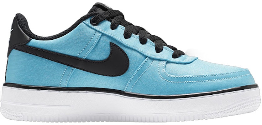 (JR) Nike Air Force 1 LV8 Shift 'Blue Gaze' Biru Pandangan AV5154-400 Order (JR) Nike Air Force 1 LV8 Shift 'Blue Gaze' Biru Pandangan AV5154-400