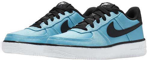 (JR) Nike Air Force 1 LV8 Shift 'Mirada Azul' AV5154-400 Lookbook (JR) Nike Air Force 1 LV8 Shift 'Mirada Azul' AV5154-400