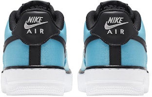 (JR) Nike Air Force 1 LV8 Shift 'Mirada Azul' AV5154-400 Shop (JR) Nike Air Force 1 LV8 Shift 'Mirada Azul' AV5154-400