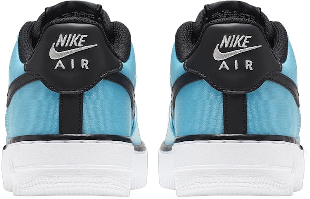 (JR) Nike Air Force 1 LV8 Shift 'Blue Gaze' Biru Pandangan AV5154-400 Shop (JR) Nike Air Force 1 LV8 Shift 'Blue Gaze' Biru Pandangan AV5154-400