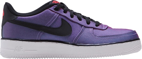 (Youth) Nike Air Force 1 LV8 Shift 'Hyper Violet Black' AV5154-500 (Youth) Nike Air Force 1 LV8 Shift 'Hyper Violet Black' AV5154-500