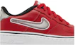 Order (JR) 耐克空军1号LV8运动鞋‘大学红’ AR0734-600