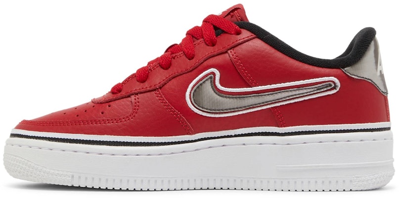 Nike air force 2025 1 lv8 sport